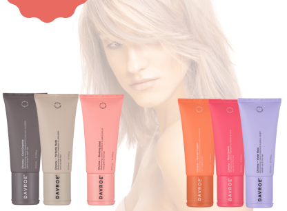 CHROMA KURACJE KOLORYZUJĄCE