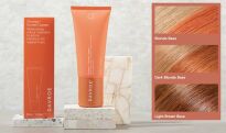 Chroma Sunset Copper - kuracja koloryzująca 200 ml - 2