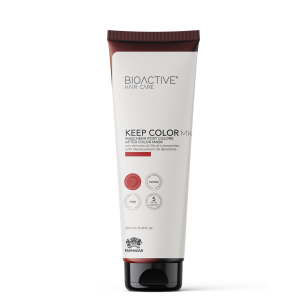 KEEP COLOR Ochrona koloru włosów maska 250 ML