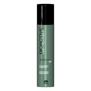 SENSITIVE łagodzenie podrażnień szampon do włosów 250 ML