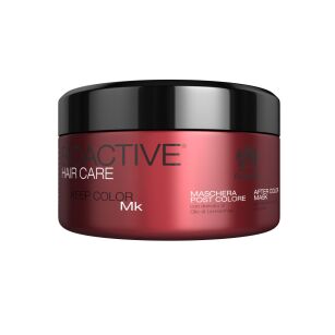 KEEP COLOR Ochrona koloru włosów maska 500 ML