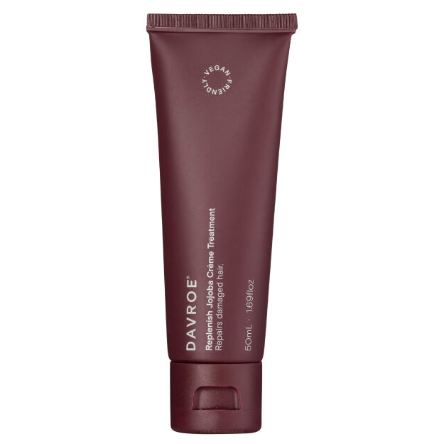 Replenish kuracja w kremie z olejkiem jojoba 50 ml