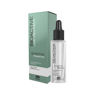 SENSITIVE łagodzenie podrażnień olejek do włosów 30 ML