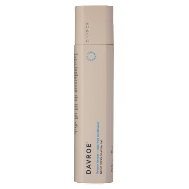 Smooth Senses - Odżywka przeciw puszeniu się włosów 325ml