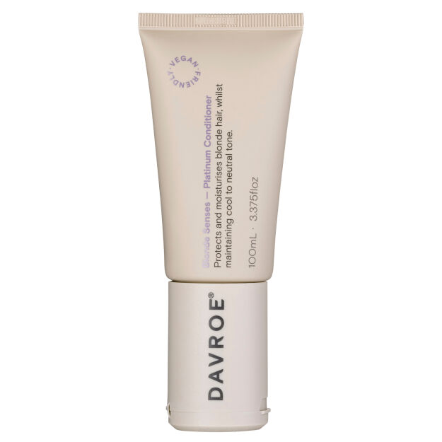 Blonde Senses - Odżywka tonująca 100ml